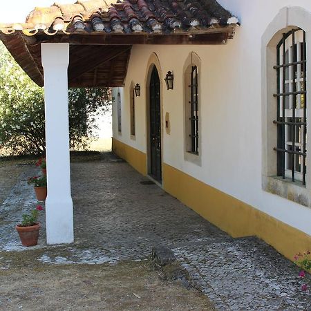 Quinta Do Valle Tomar Dış mekan fotoğraf