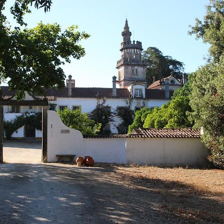 Quinta Do Valle Tomar Dış mekan fotoğraf