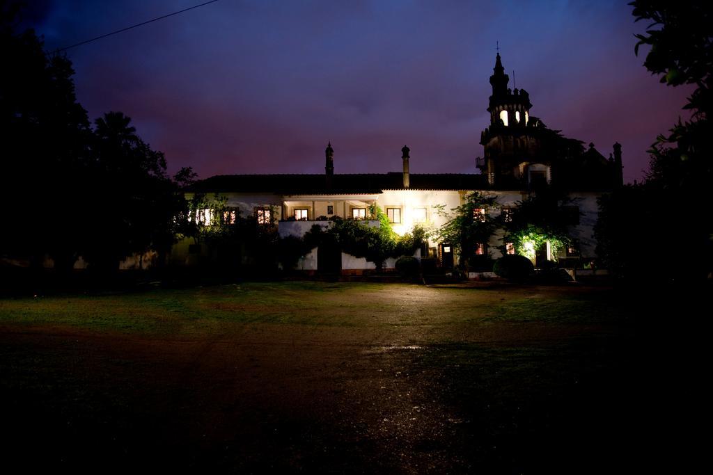 Quinta Do Valle Tomar Dış mekan fotoğraf