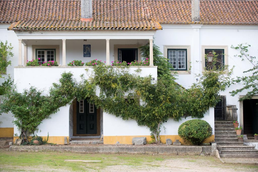 Quinta Do Valle Tomar Dış mekan fotoğraf