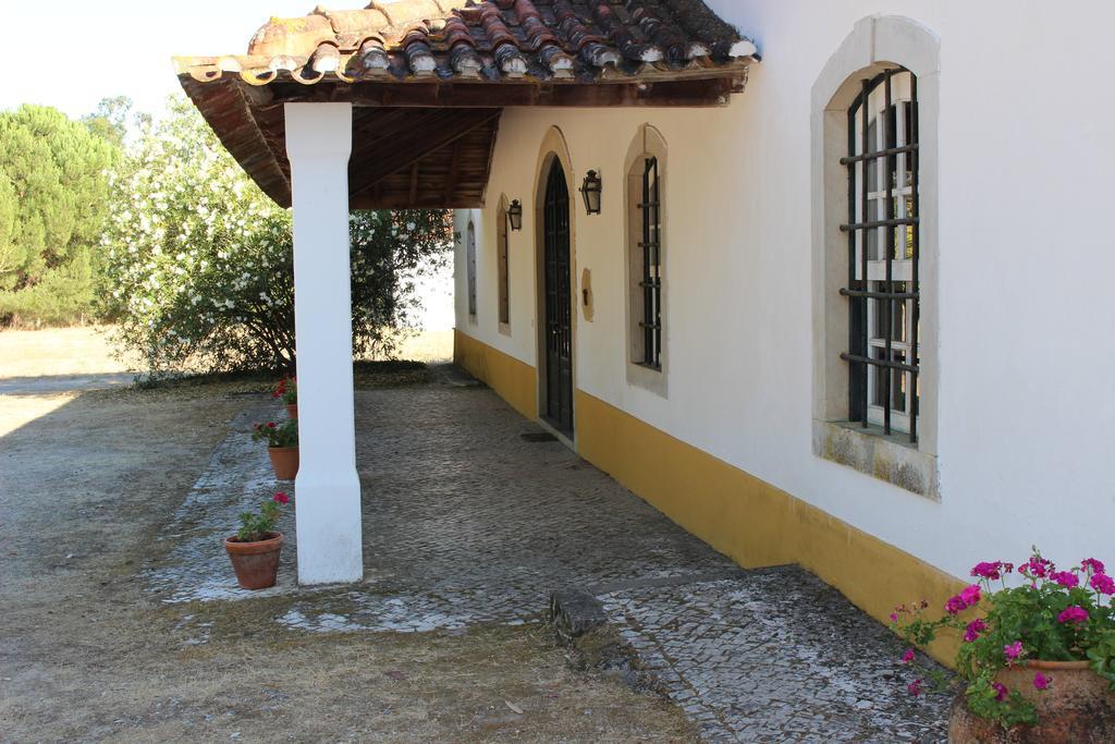 Quinta Do Valle Tomar Dış mekan fotoğraf