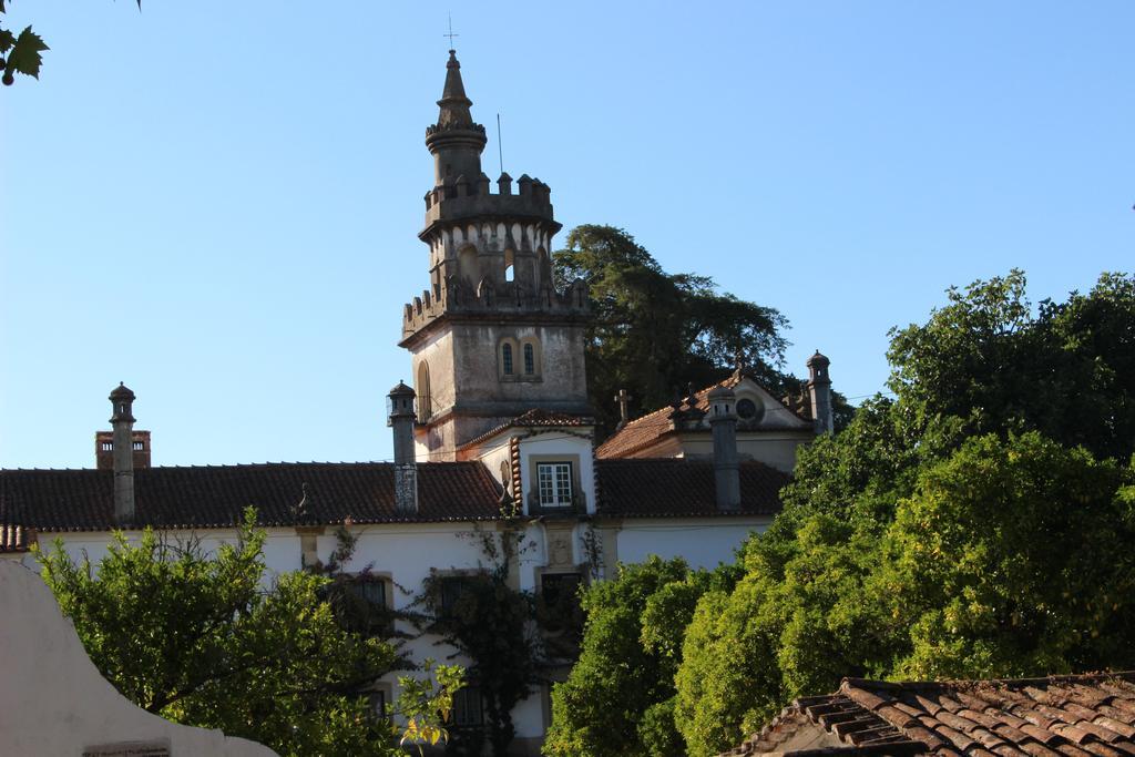 Quinta Do Valle Tomar Dış mekan fotoğraf