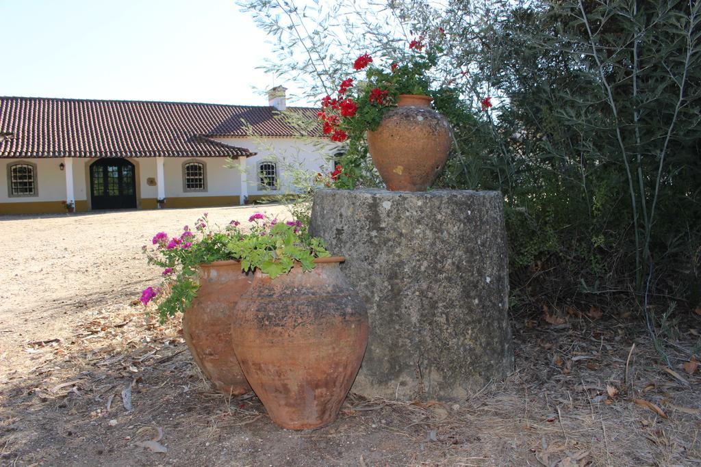 Quinta Do Valle Tomar Dış mekan fotoğraf