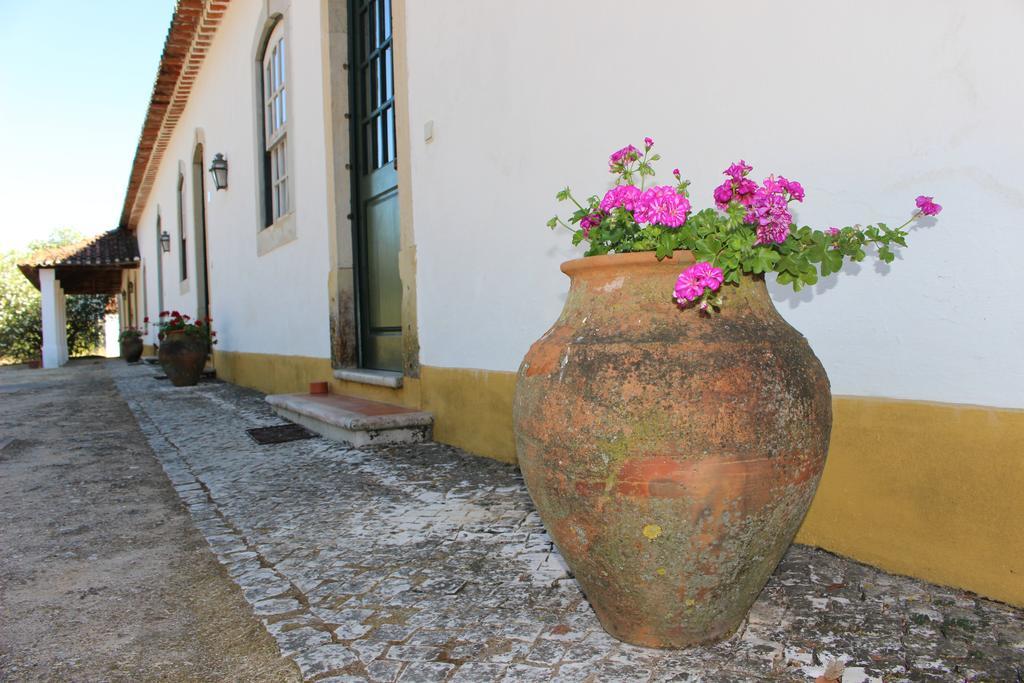 Quinta Do Valle Tomar Dış mekan fotoğraf