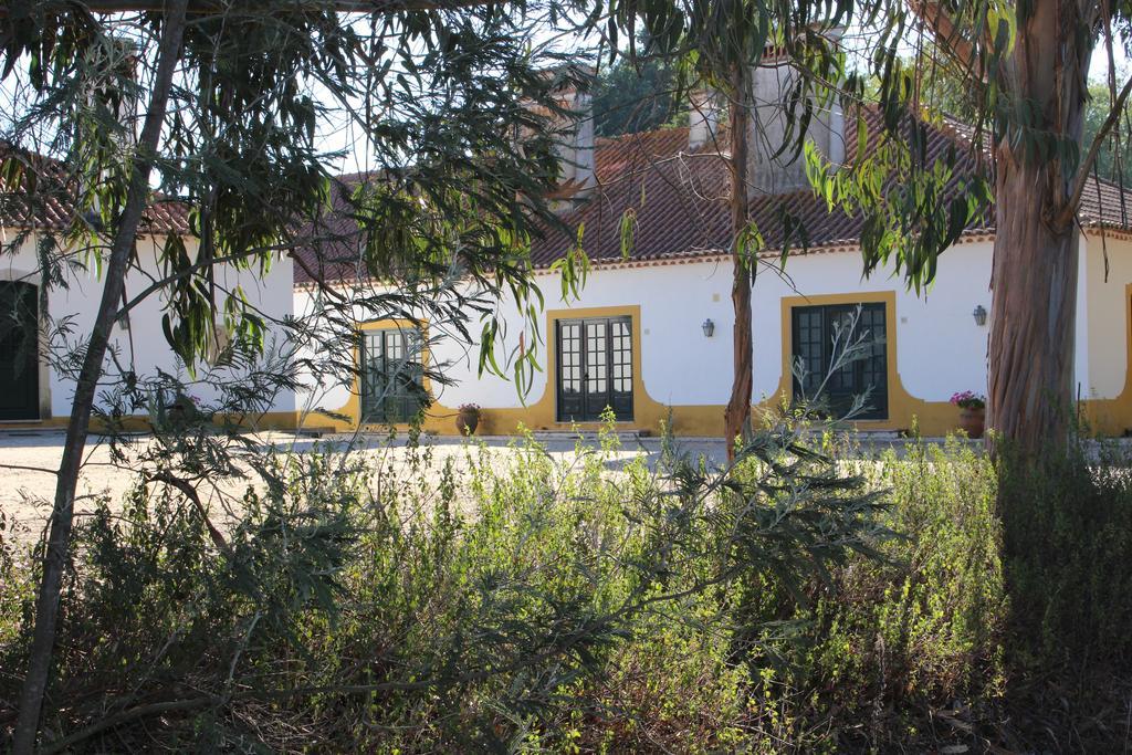 Quinta Do Valle Tomar Dış mekan fotoğraf